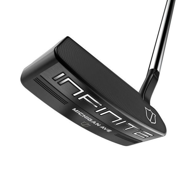 Wilson Infinite Michigan Ave 2024 Putter