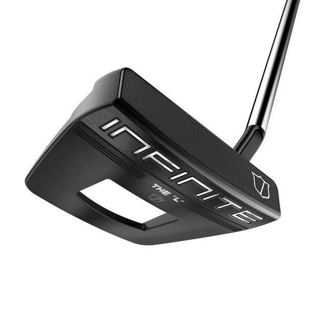 Wilson Infinite The L 2024 Putter