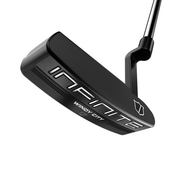 Wilson Infinite Windy City 2024 Putter