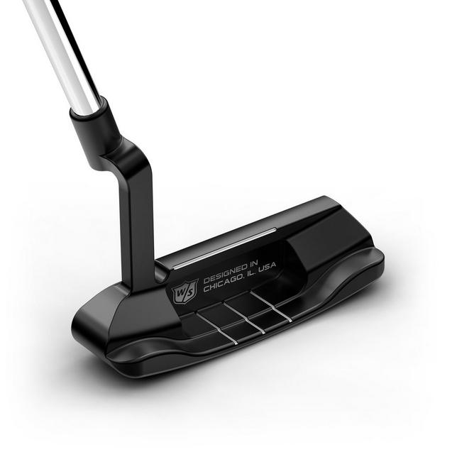 Wilson Infinite Windy City 2024 Putter