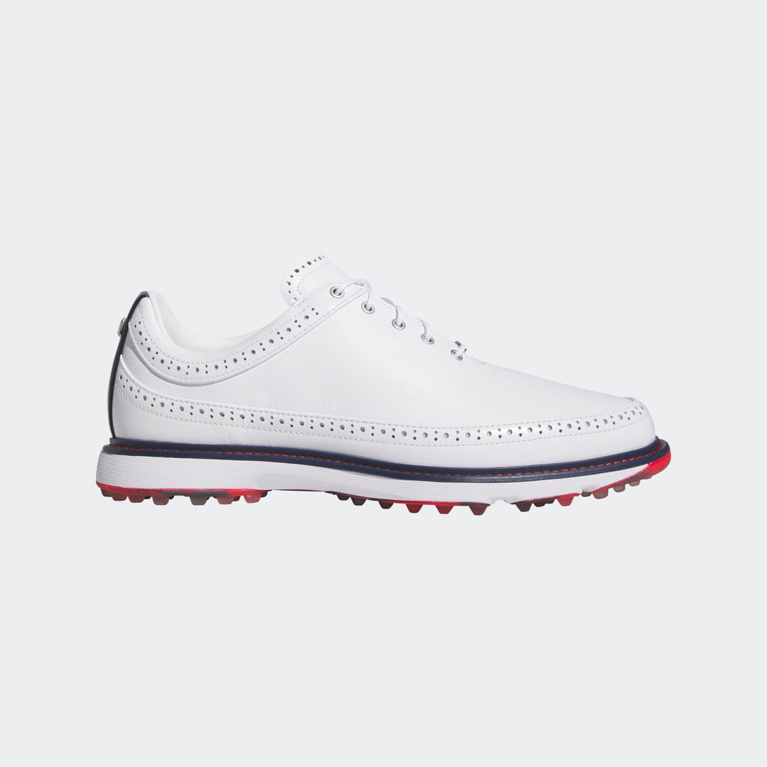 Adidas MC80 Men's Spikeless Golf Shoe