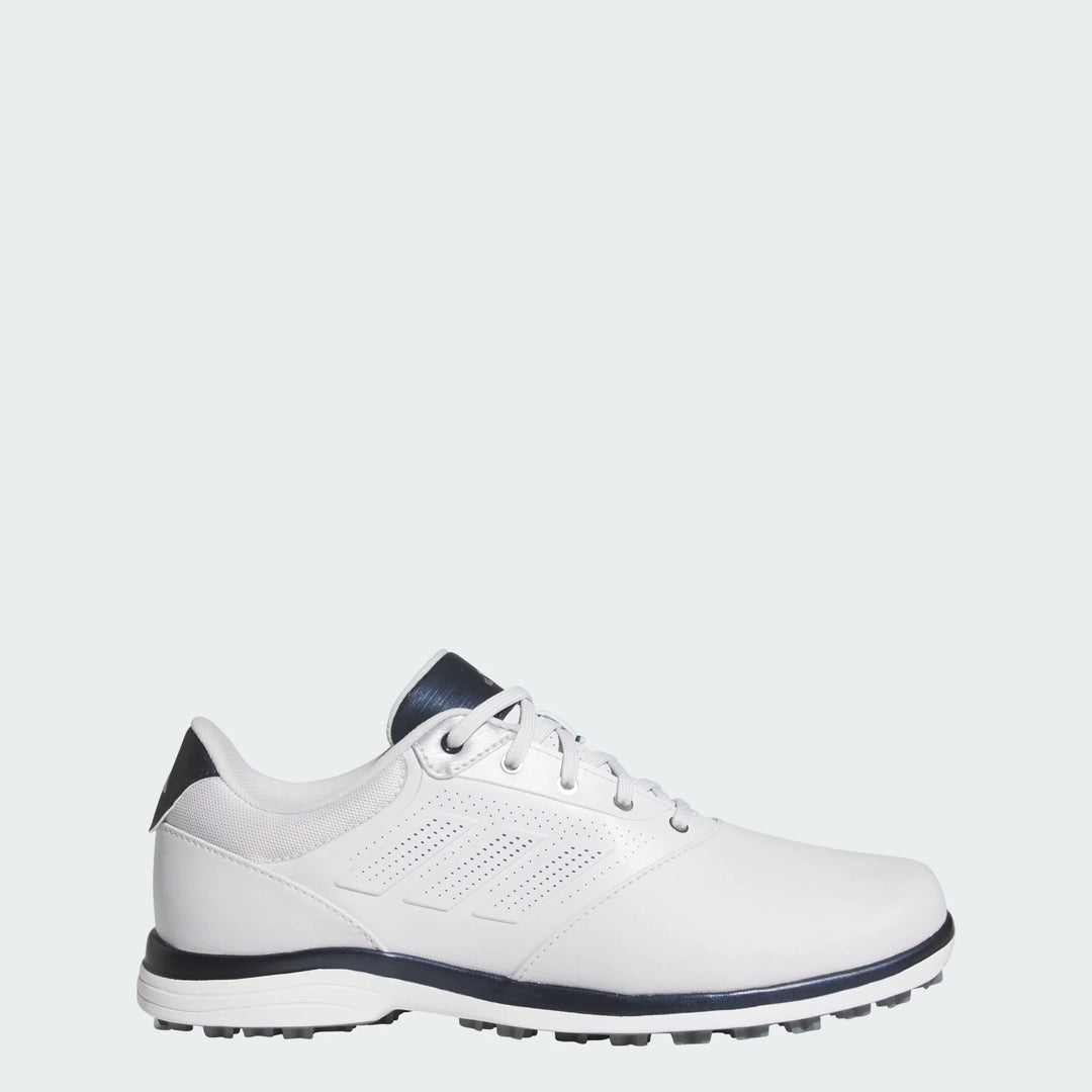 Adidas Women's Alphaflex Spikeless Golf Shoe