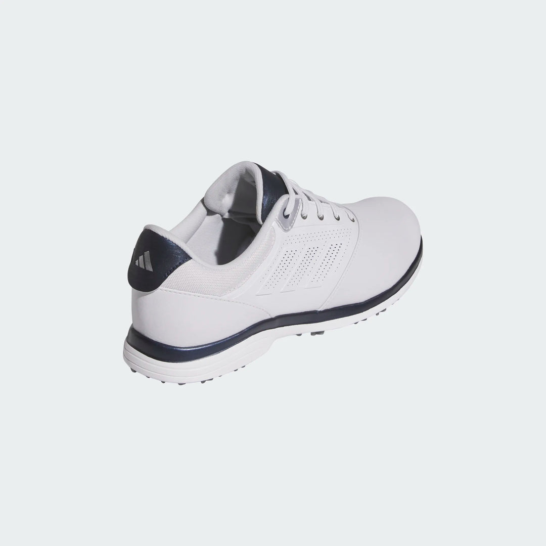 Adidas Women's Alphaflex Spikeless Golf Shoe