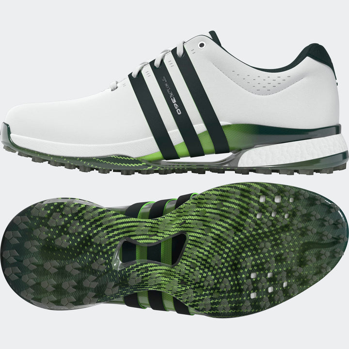 Adidas Tour 360 Men's Spikeless Golf Shoe