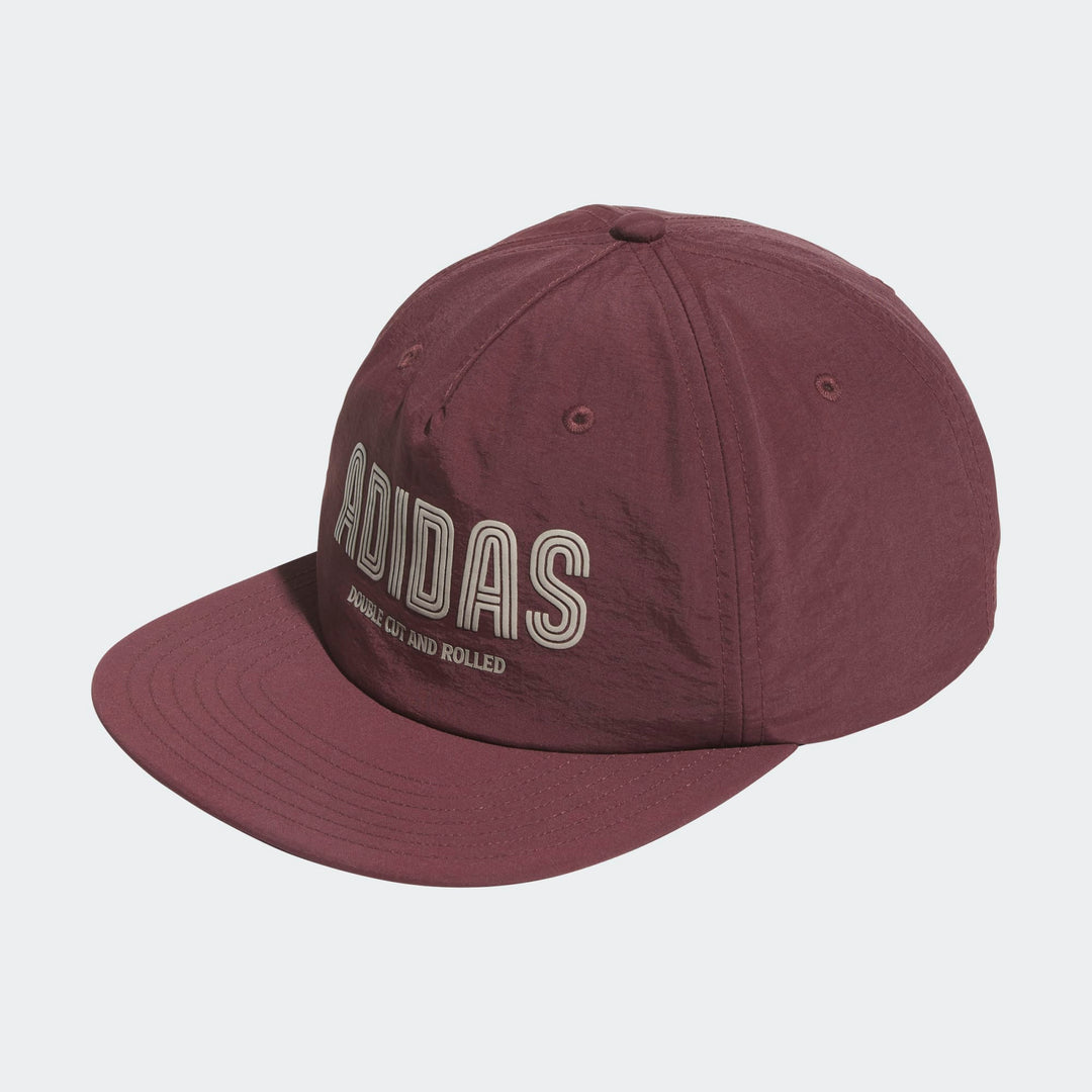 Adidas M Double Cut Hat