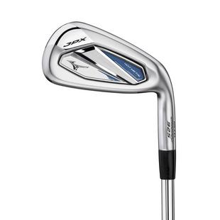 Mizuno JPX-925 Hot Metal High Launch Combo Set with Graphite Shafts