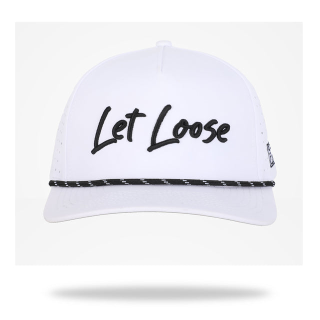 Let Loose Hat