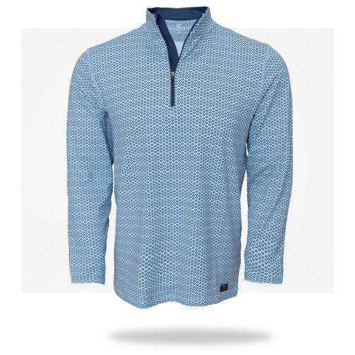 Men's Longest Yard 1/4 Zip