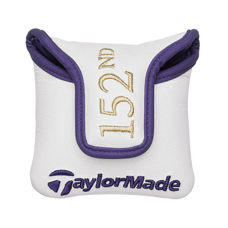 TaylorMade British Open Spider Putter Headcover