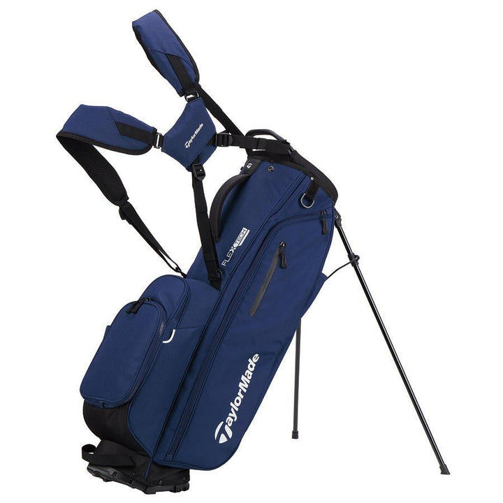 TaylorMade FlexTech Stand Bag 2024 - Niagara Golf Warehouse TAYLORMADE BAGS & CARTS