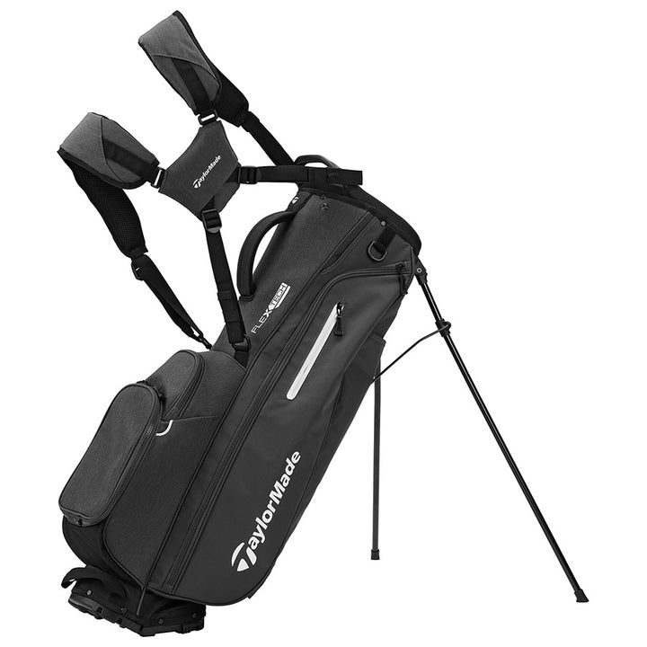 TaylorMade FlexTech Stand Bag 2024 - Niagara Golf Warehouse TAYLORMADE BAGS & CARTS