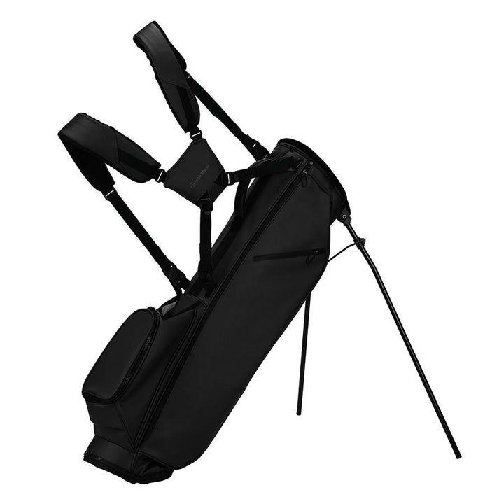 TaylorMade Flextech Premium Carry Bag 2024