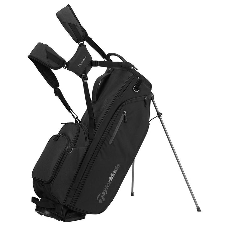 TaylorMade Flextech Crossover Stand Bag 2024