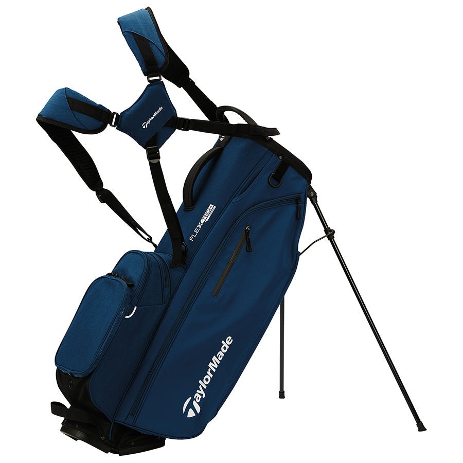 TaylorMade Flextech Crossover Stand Bag 2024