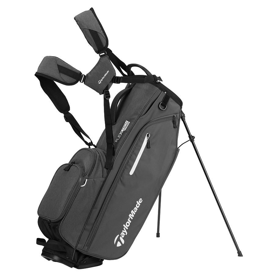 TaylorMade Flextech Crossover Stand Bag 2024