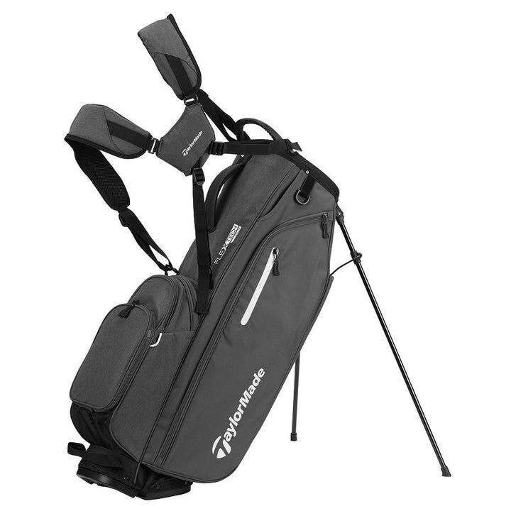 TaylorMade Flextech Crossover Stand Bag 2024