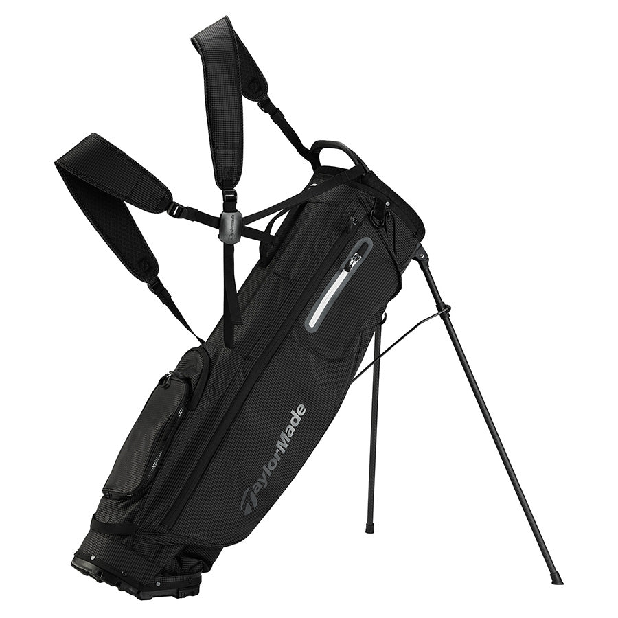 TaylorMade Flextech Superlite Stand Bag 2024