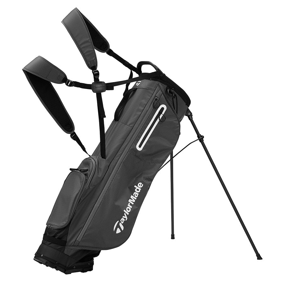 TaylorMade Flextech Superlite Stand Bag