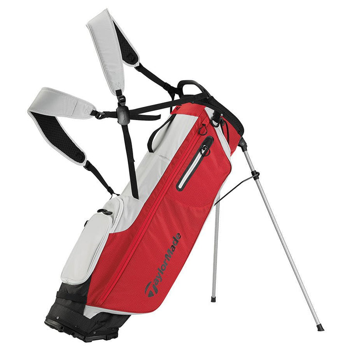 TaylorMade Flextech Superlite Stand Bag 2024