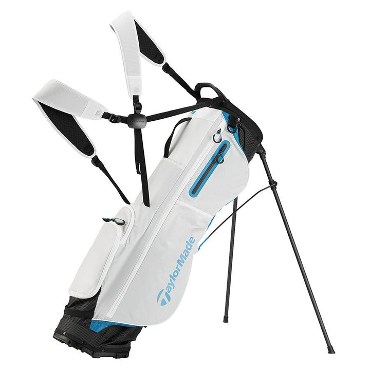 TaylorMade Flextech Superlite Stand Bag