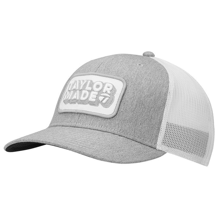 TaylorMade Retro Trucker Cap 24'