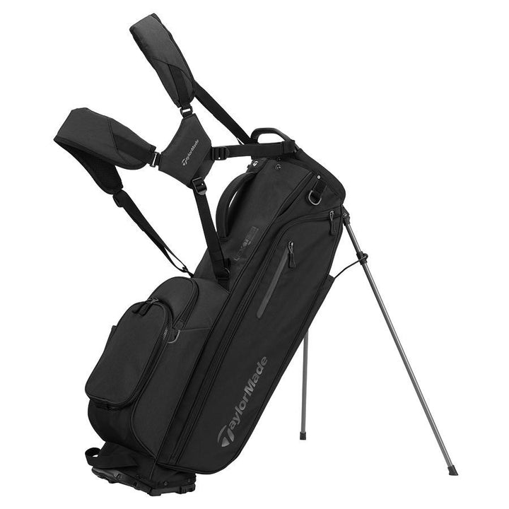 TaylorMade FlexTech Stand Bag 2024 - Niagara Golf Warehouse TAYLORMADE BAGS & CARTS