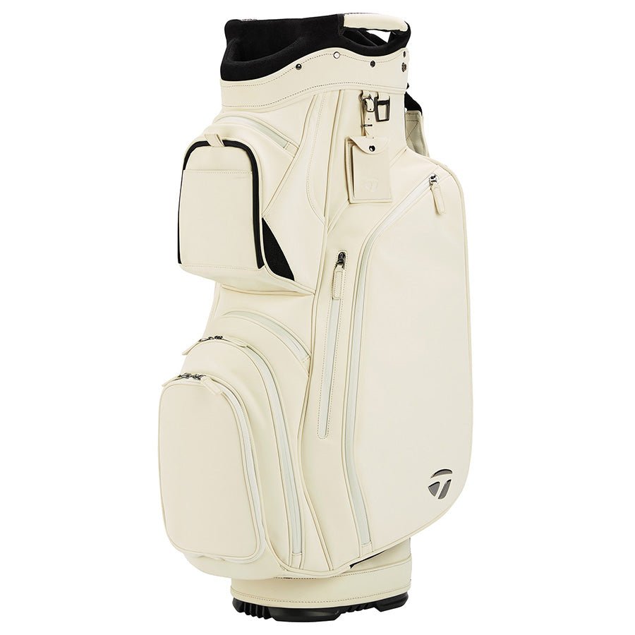 TaylorMade Signature Cart Bag 2024