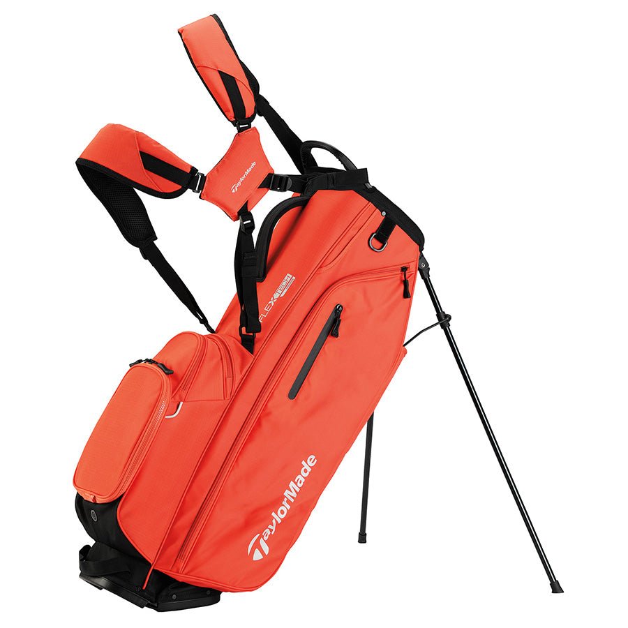 TaylorMade Flextech Crossover Stand Bag 2024