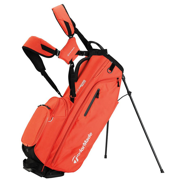 TaylorMade Flextech Crossover Stand Bag 2024