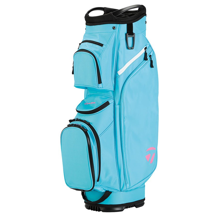 TaylorMade Cart Lite Bag 2024