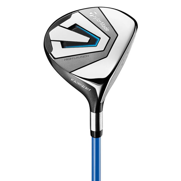 Team TaylorMade Junior Sets