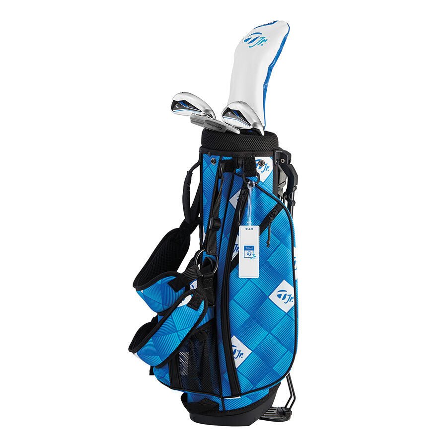 Team TaylorMade Junior Sets