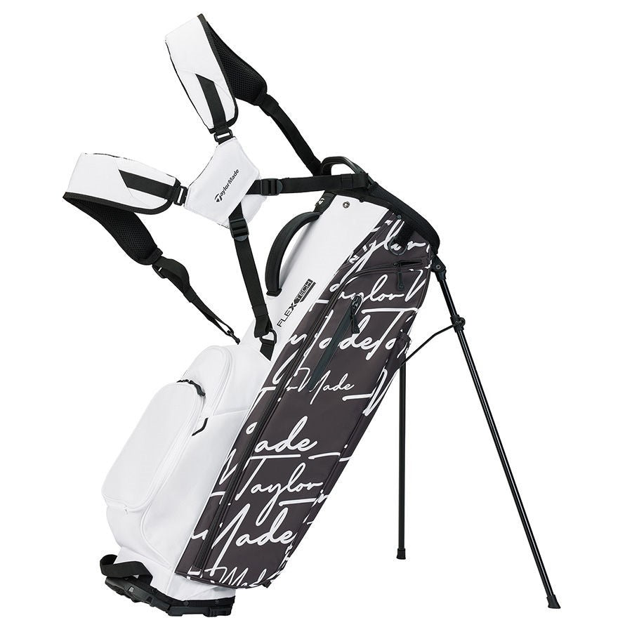 TaylorMade FlexTech Stand Bag