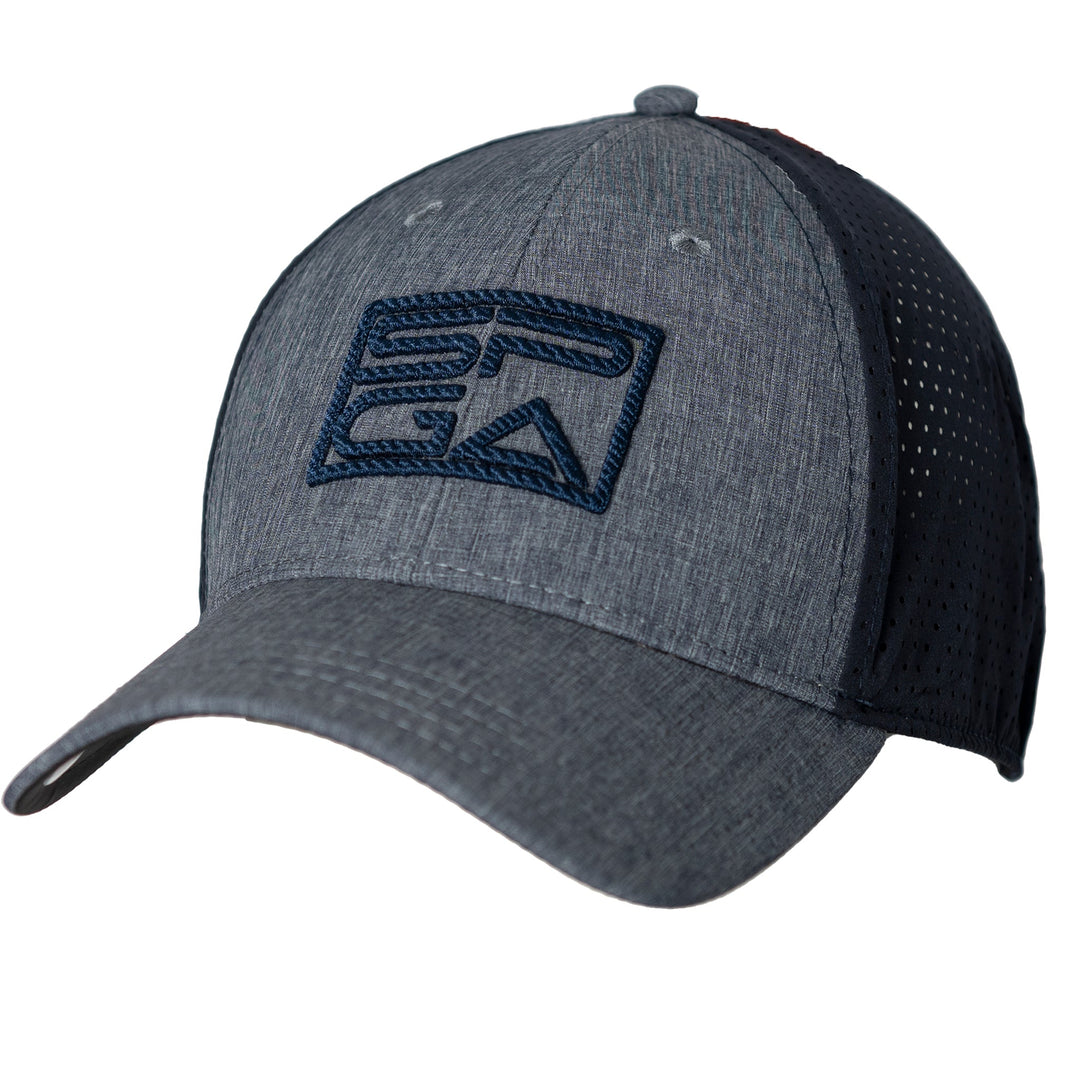 SPGA Fullback Hat