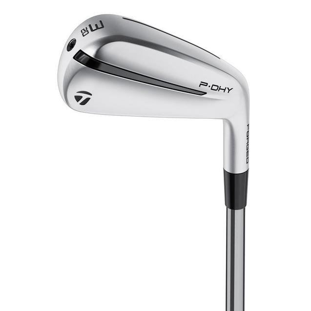 TaylorMade P-DHY Utility Iron