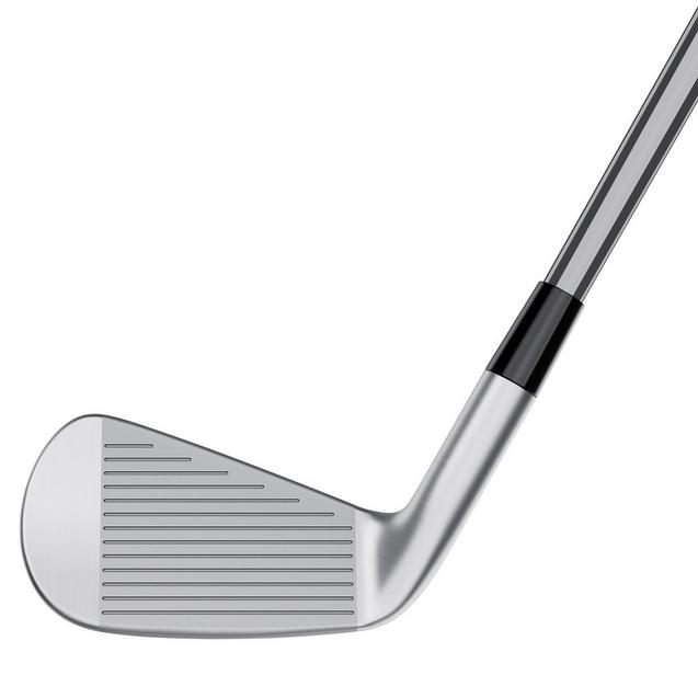 TaylorMade P-UDI Utility Iron