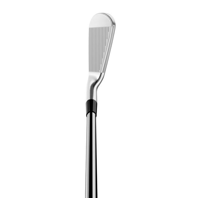 TaylorMade P790 2025 Iron Set with Steel Shafts