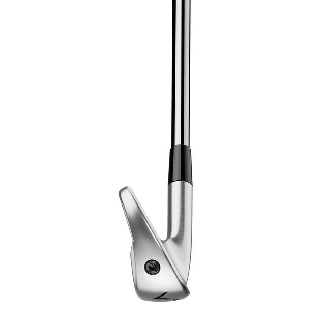 TaylorMade P790 2025 Iron Set with Steel Shafts