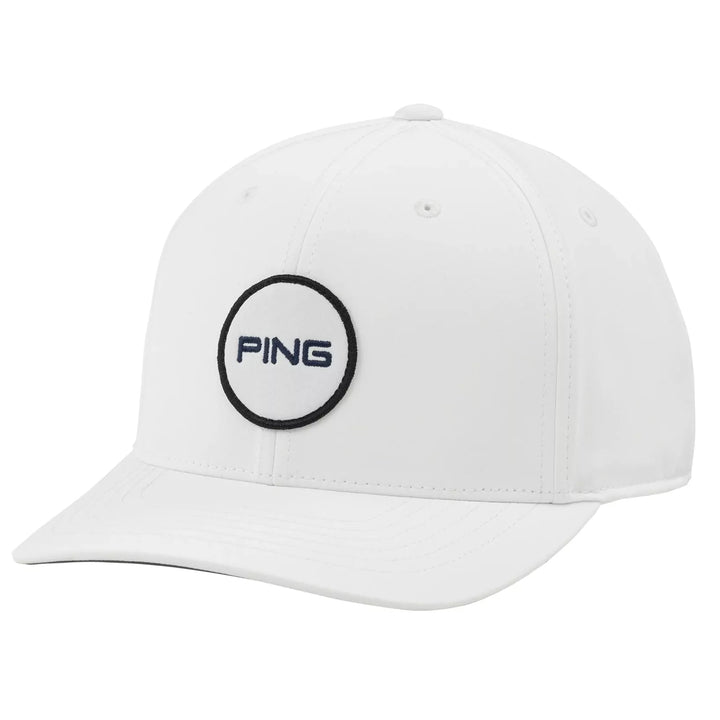 Ping Patch Cap