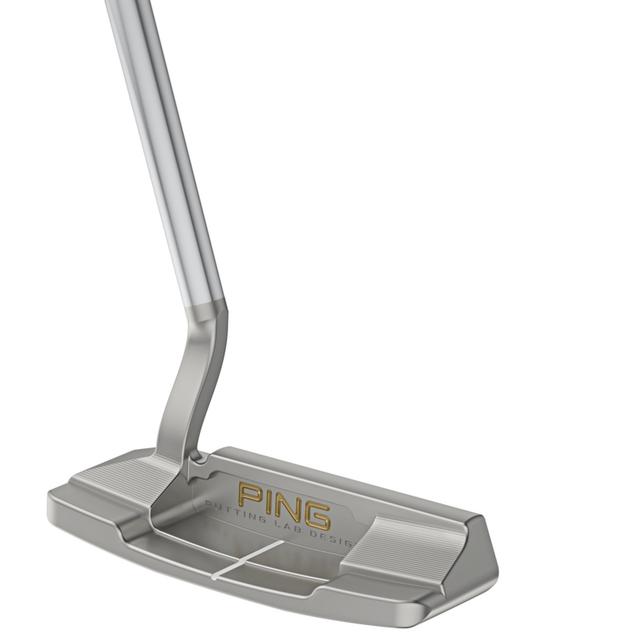 PING PLD Milled 2025 Anser 4D Putter