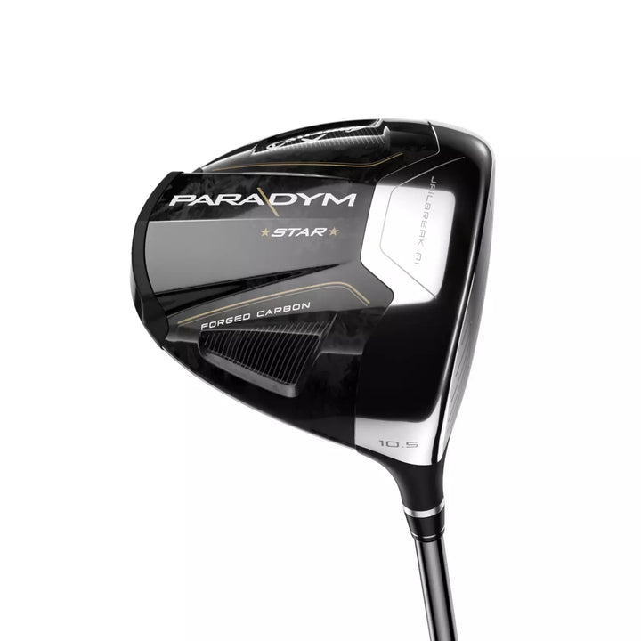 Demo Callaway Paradym Star Driver