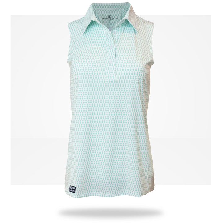 Pineapple Express Women's Polo