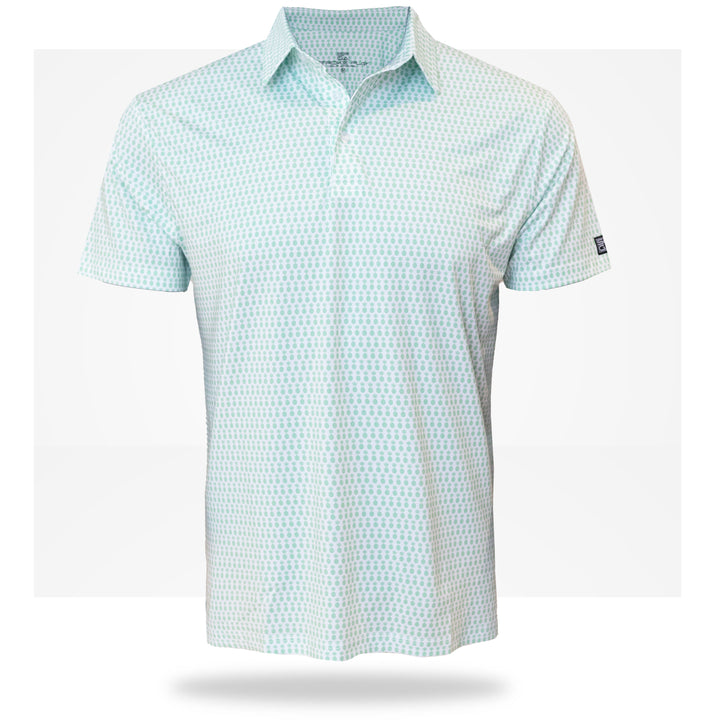 Pineapple Express Men's Polo