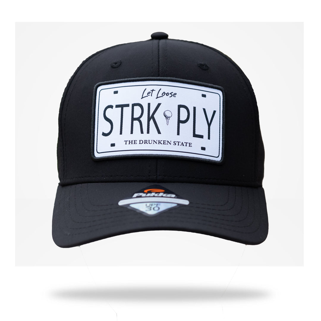 STRK PLY Hat