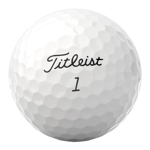 Titleist Pro V1 2025 Golf Balls