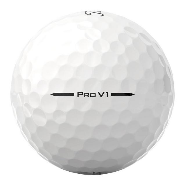 Titleist Pro V1 2025 Golf Balls