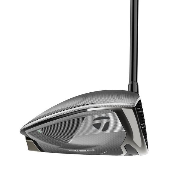 TaylorMade Qi35 Max Driver