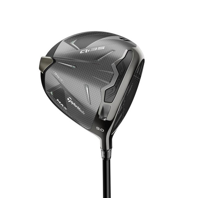 TaylorMade Qi35 Max Driver