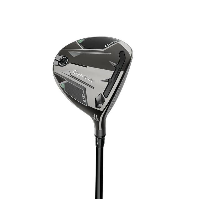 TaylorMade Qi35 Max Fairway Wood