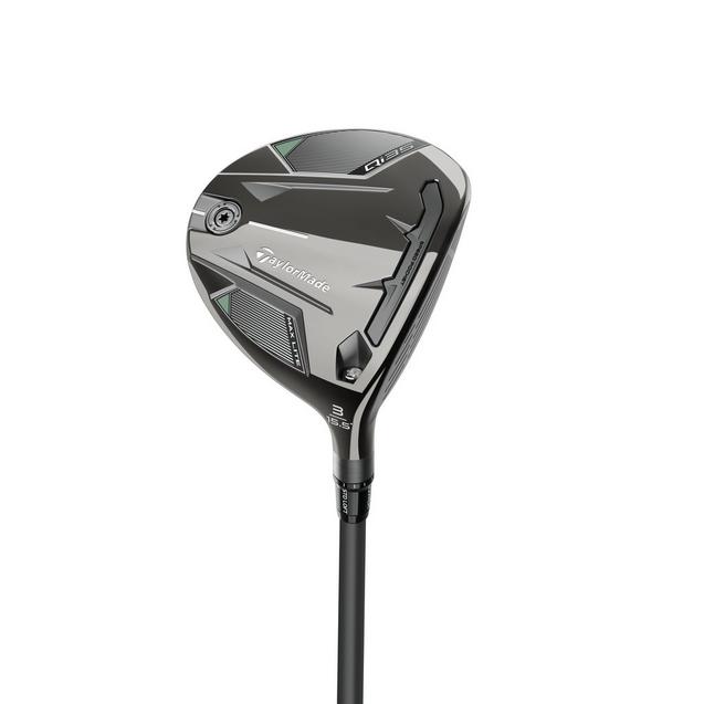 TaylorMade Qi35 Max Lite Fairway Wood